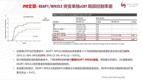 KEAP1/NFE2L2突變與度伐利尤單抗在NSCLC同步放化療中的“喜結(jié)良緣” 機(jī)制、挑戰(zhàn)與機(jī)遇