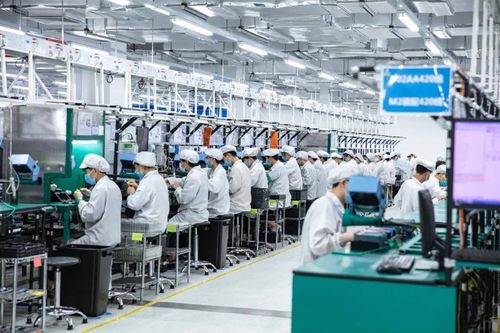 穩(wěn)居第二，未來可期 vivo 在 2020 年的出色表現(xiàn)與展望