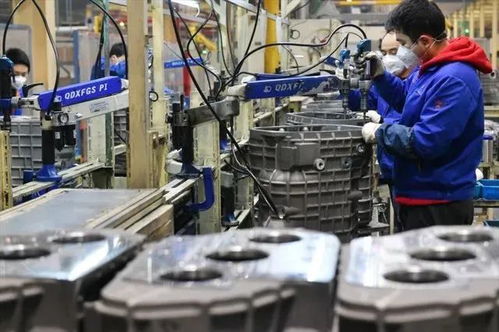 壓鑄周報(bào) 特斯拉上海工廠新建壓鑄車間，大富科技安徽5G基地開工雙梁建設(shè)